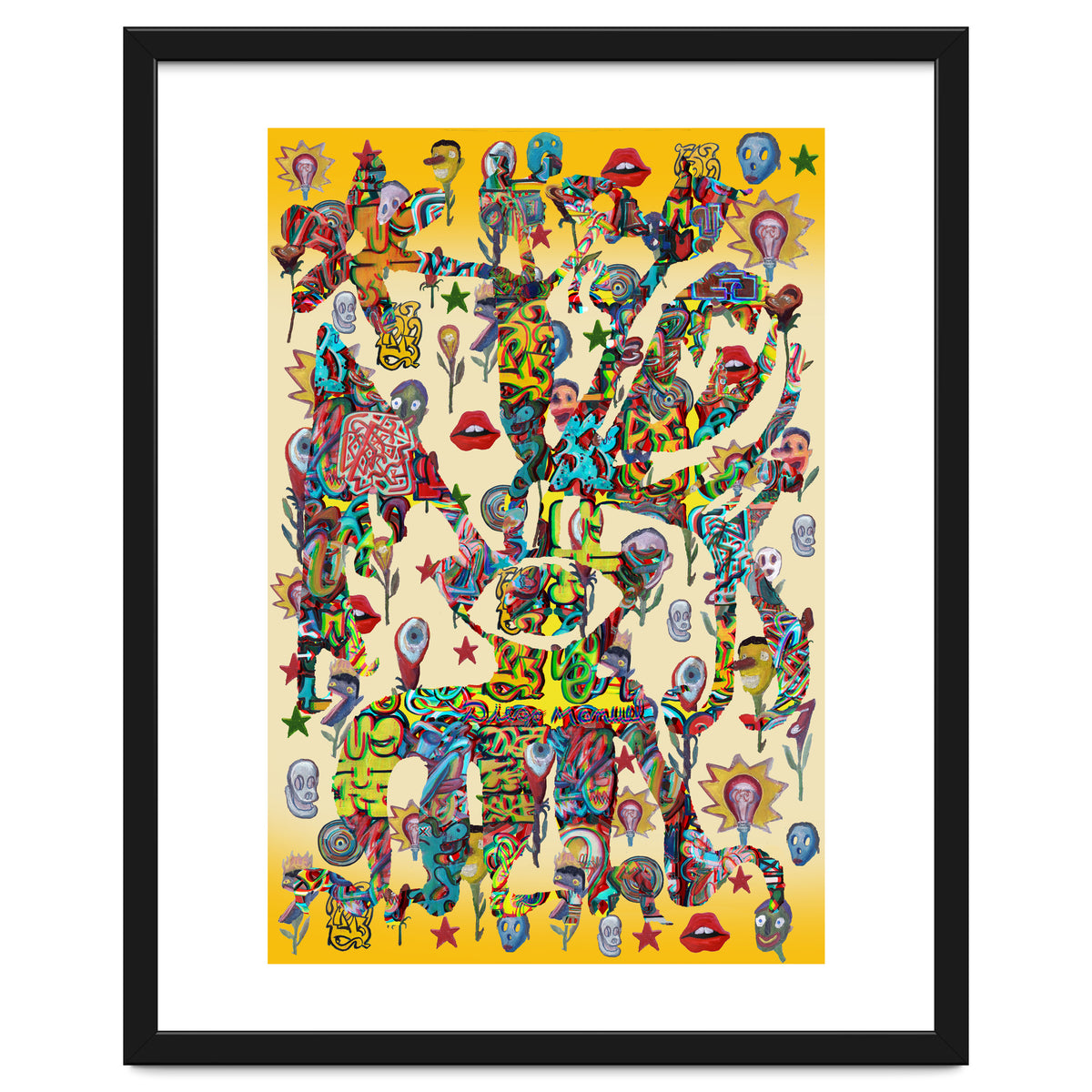 Planta Salvaje Nueva 9