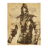 Scorpion (Print Only) thumbnail