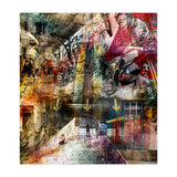 Led Astray (Print Only) thumbnail