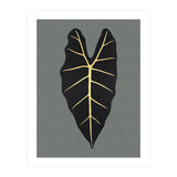 Golden Leaf 02 (Print Only) thumbnail