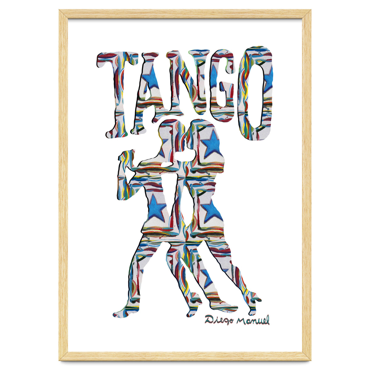 Tango 14