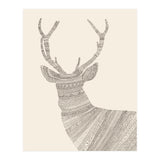 Stag (Print Only) thumbnail