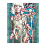 1 2 3 Drink (Print Only) thumbnail