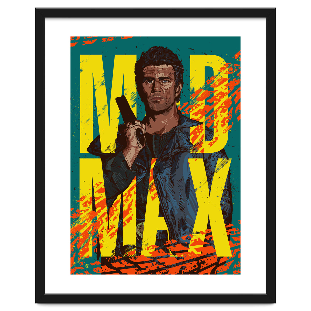 Mad Max