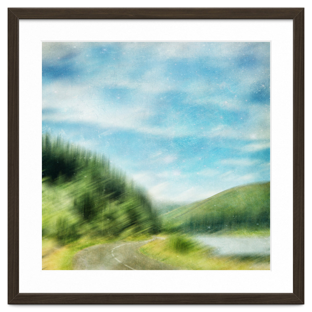 The Road To Happiness