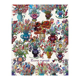 Flores Flores 8 (Print Only) thumbnail