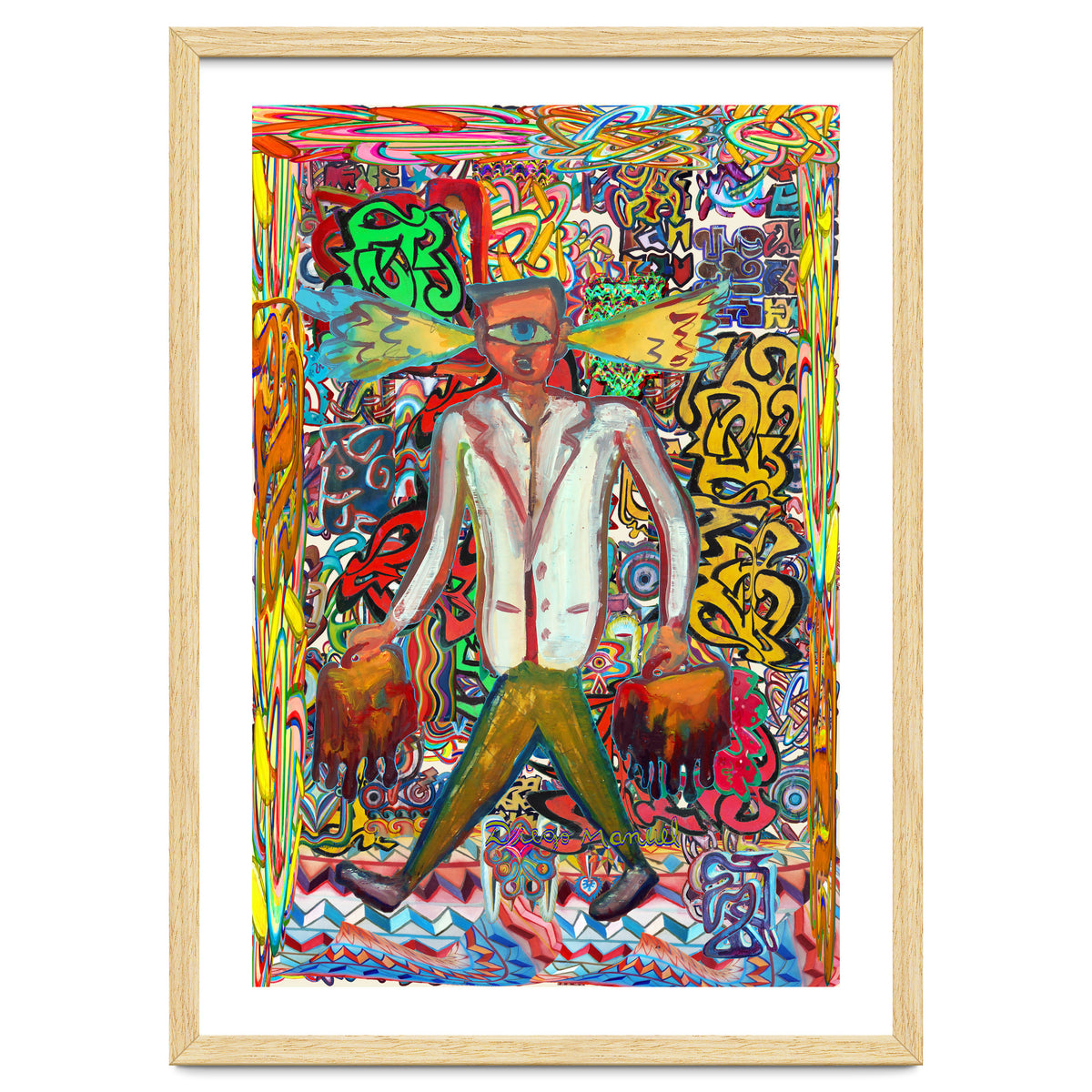 Oficina Del Cobrador 22