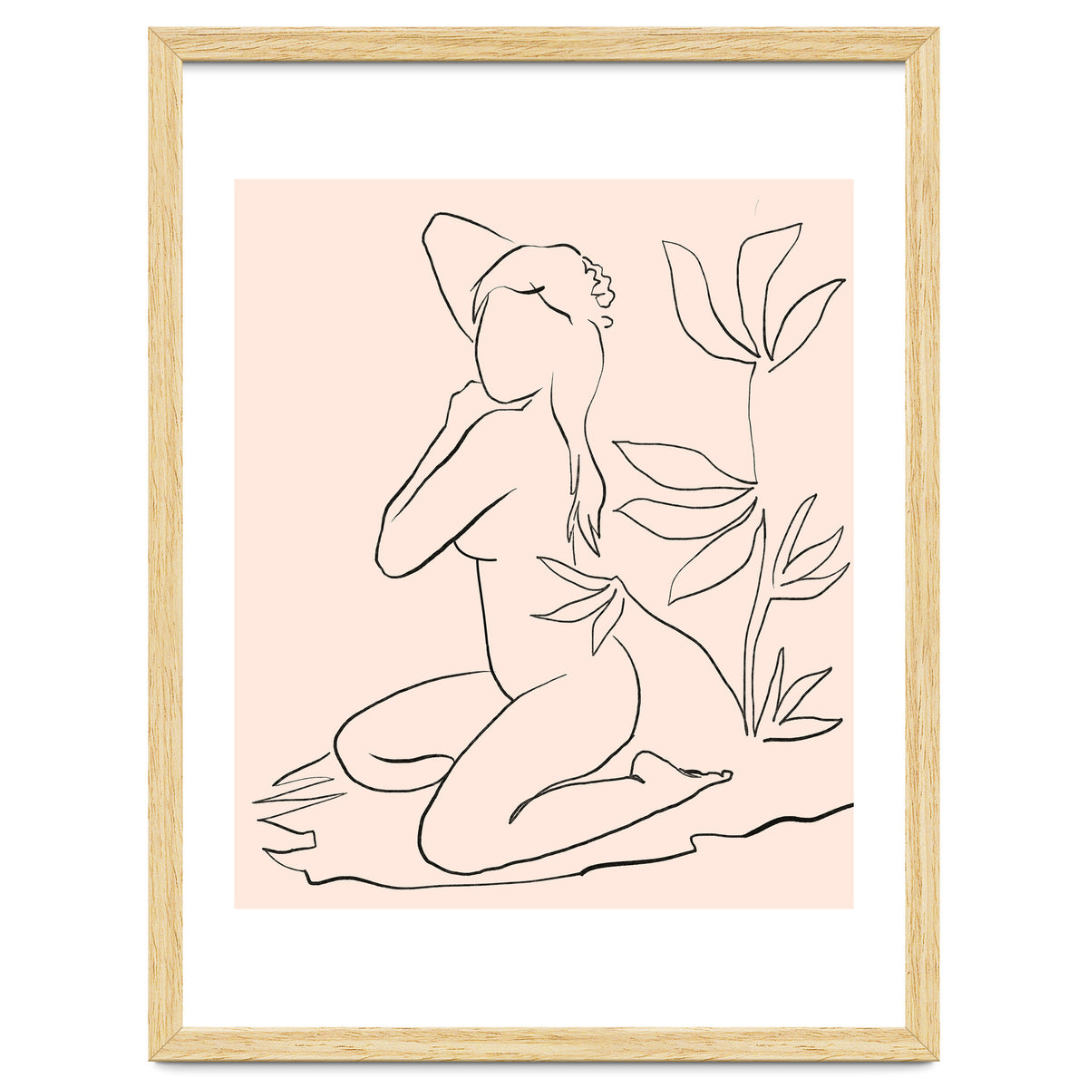 Meet Me In The Middle Of Your Story When The Soul Is Worn But Wise