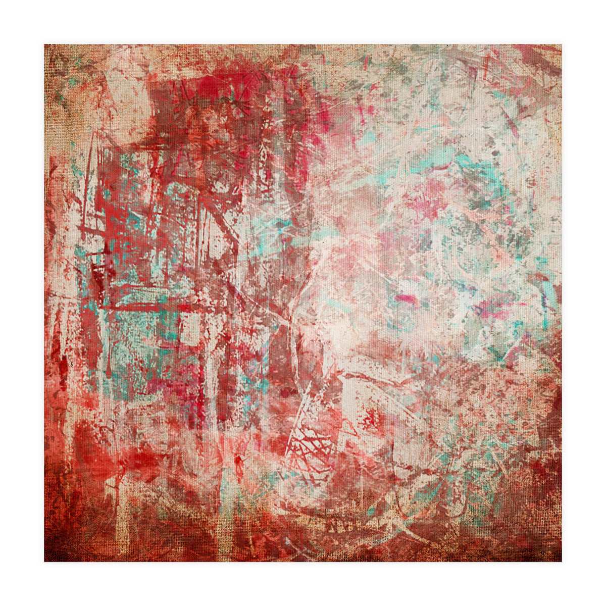 Careless (Print Only)