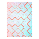 Cages Aren't Made Of Iron, They're Made Of Thoughts (Print Only) thumbnail