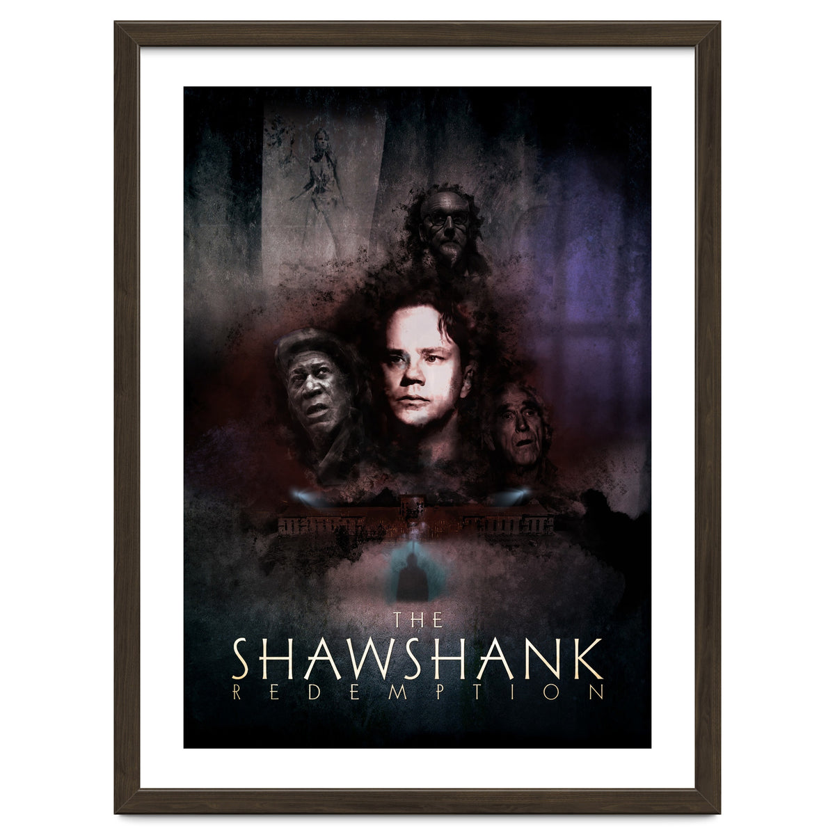 The Shawshank Redemption