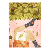 Me Time (Print Only) thumbnail