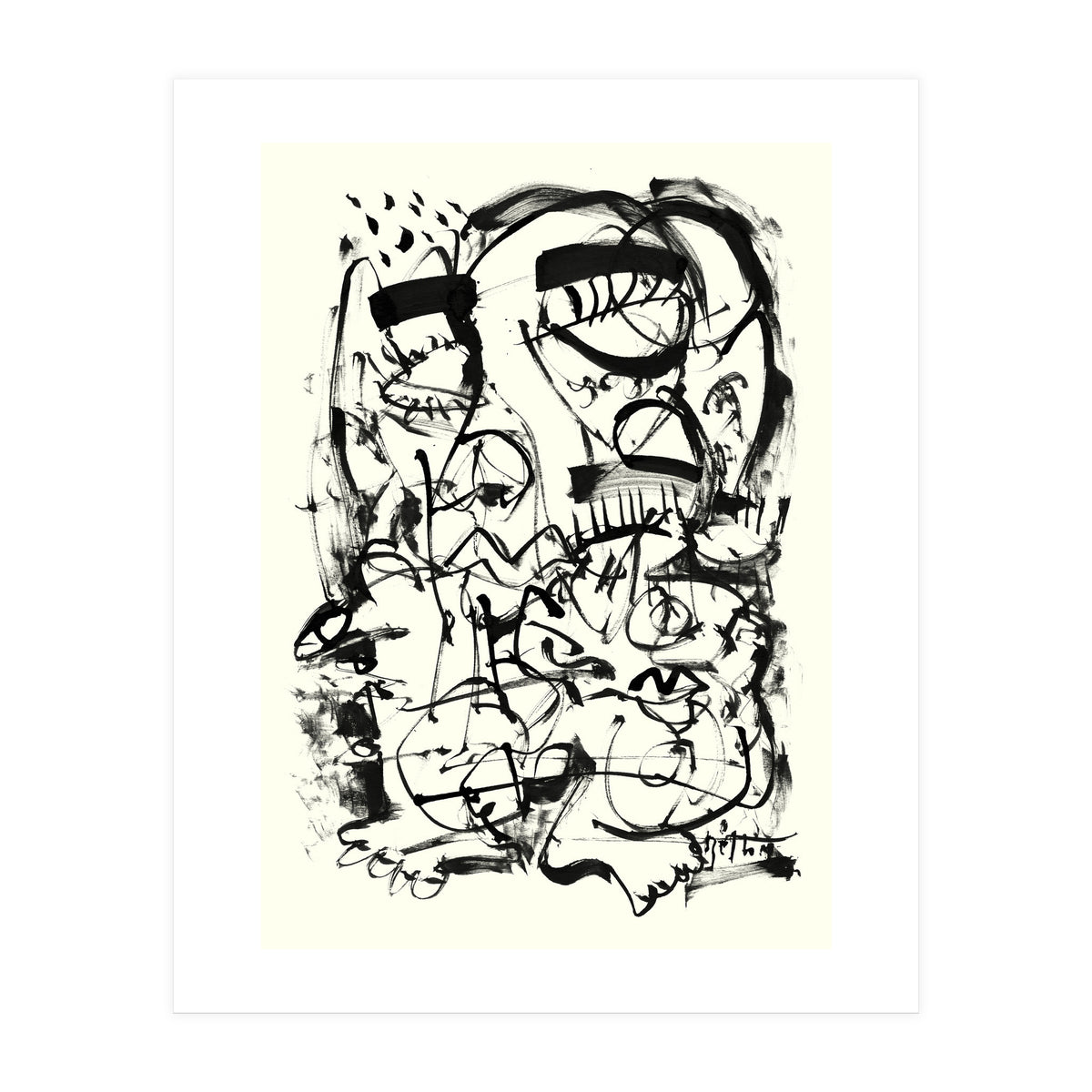 Hard Times (Print Only)