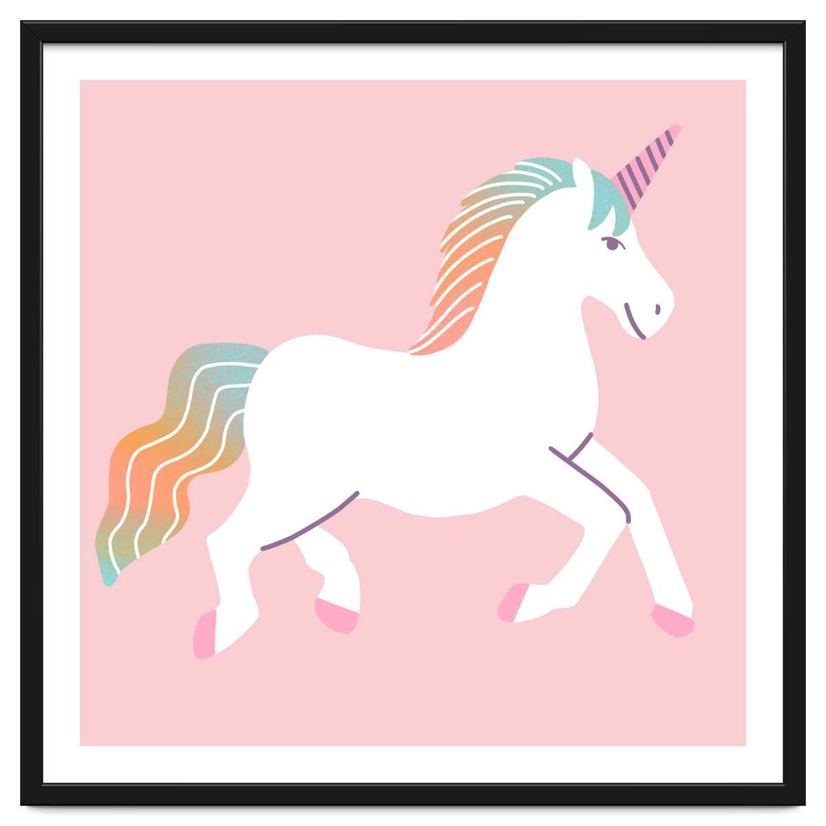 Unicorn Square