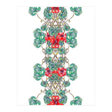 Nasturtiums  (Print Only) thumbnail