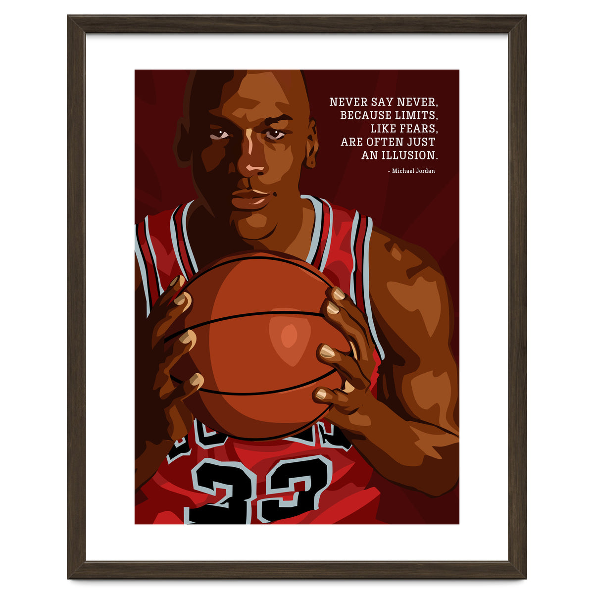 Michael Jordan