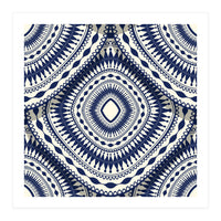 Romanian Traditional Pattern 5 (Print Only)