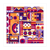 Groove 1 (Print Only) thumbnail