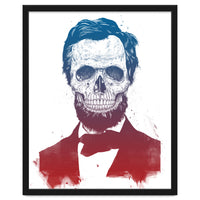 Dead Lincoln