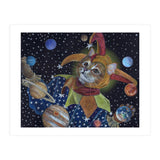 Jesterred (Print Only) thumbnail
