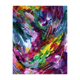 Voices In My Head 2 (Print Only) thumbnail