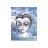 My true colors (Print Only) thumbnail