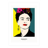 Frida (Print Only) thumbnail