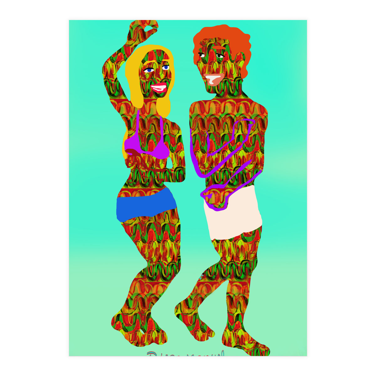 Perfil 78 (Print Only)