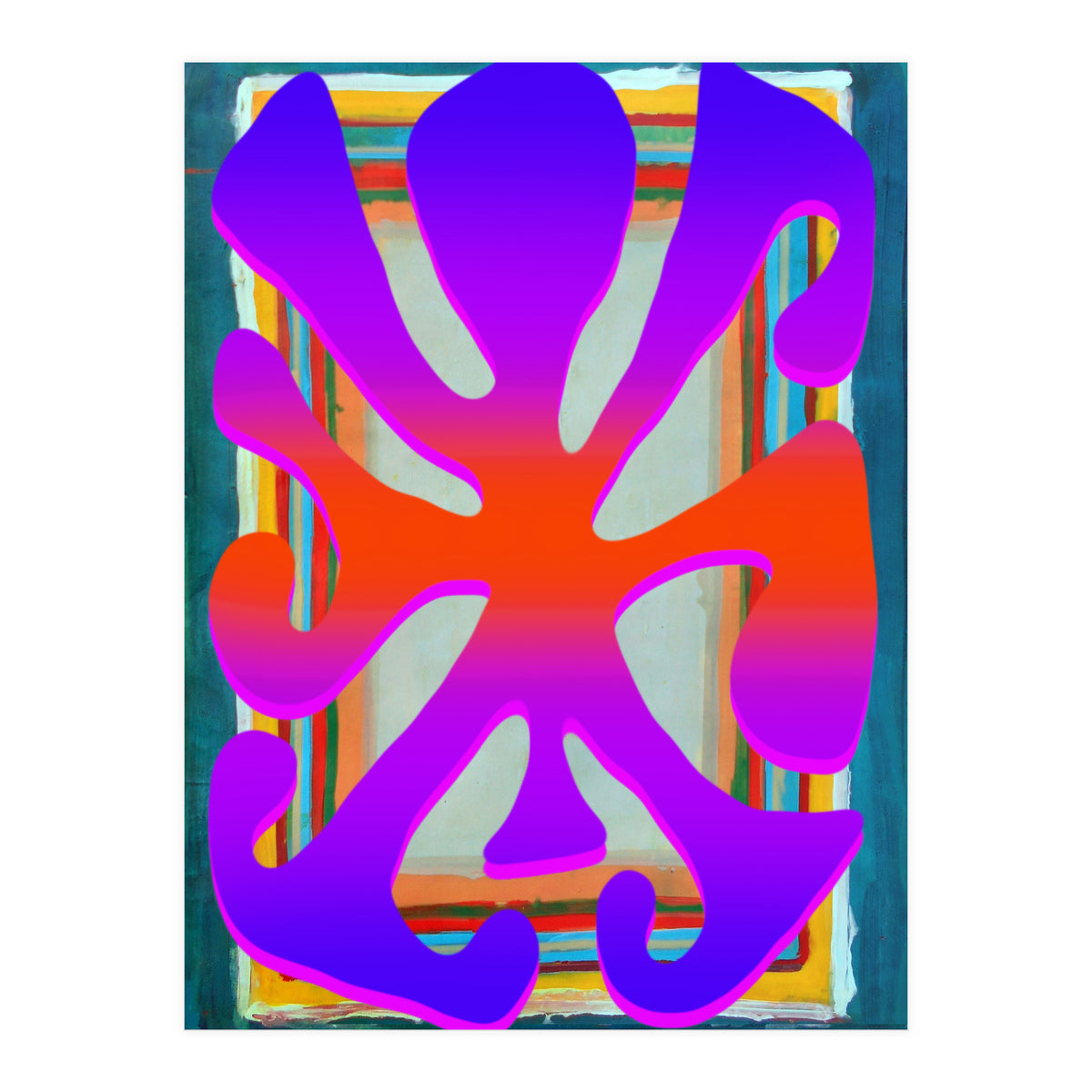 Graffiti Digital Nuevo 2023 199 (Print Only)