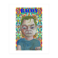 Bacon 2 (Print Only)