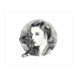 Grace Darling (Print Only) thumbnail