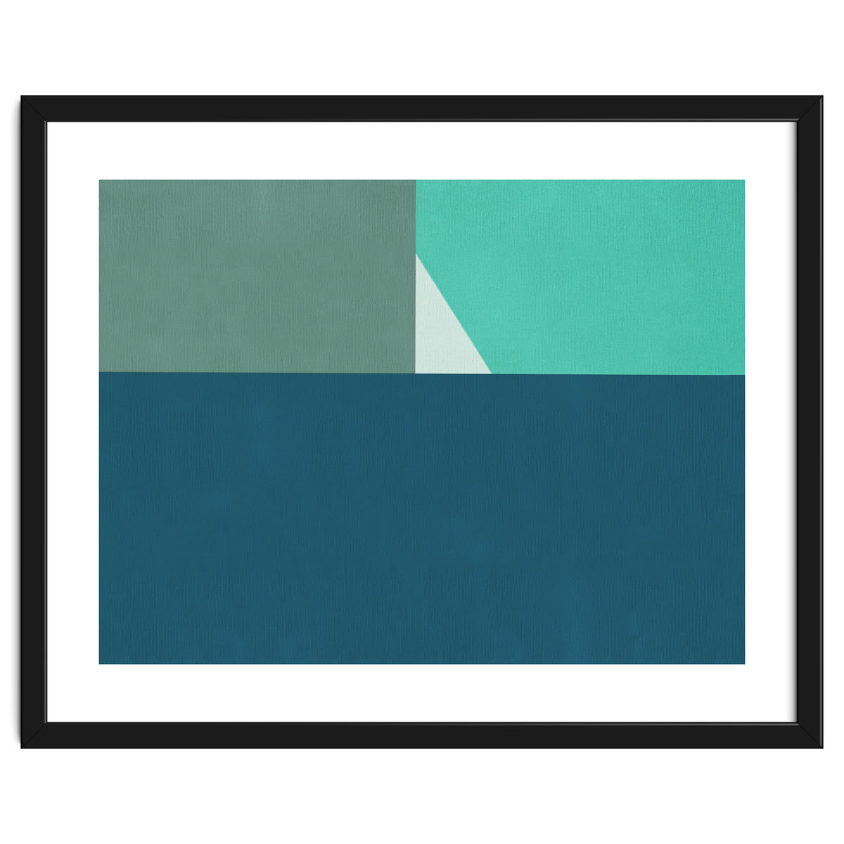 Sailing To The Border 4