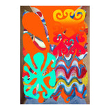 Pop Abstract 2023 A 32 (Print Only) thumbnail