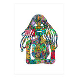 Mujer Digital 4 9  (Print Only) thumbnail
