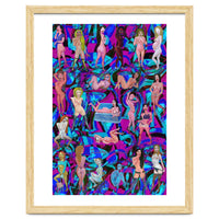 Chicas 3d 8