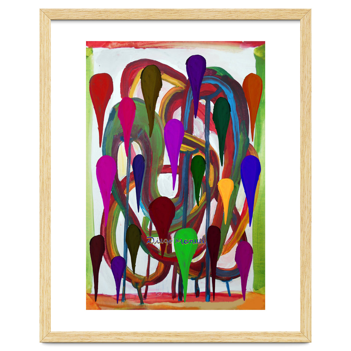 Graffiti Digital 2022 732