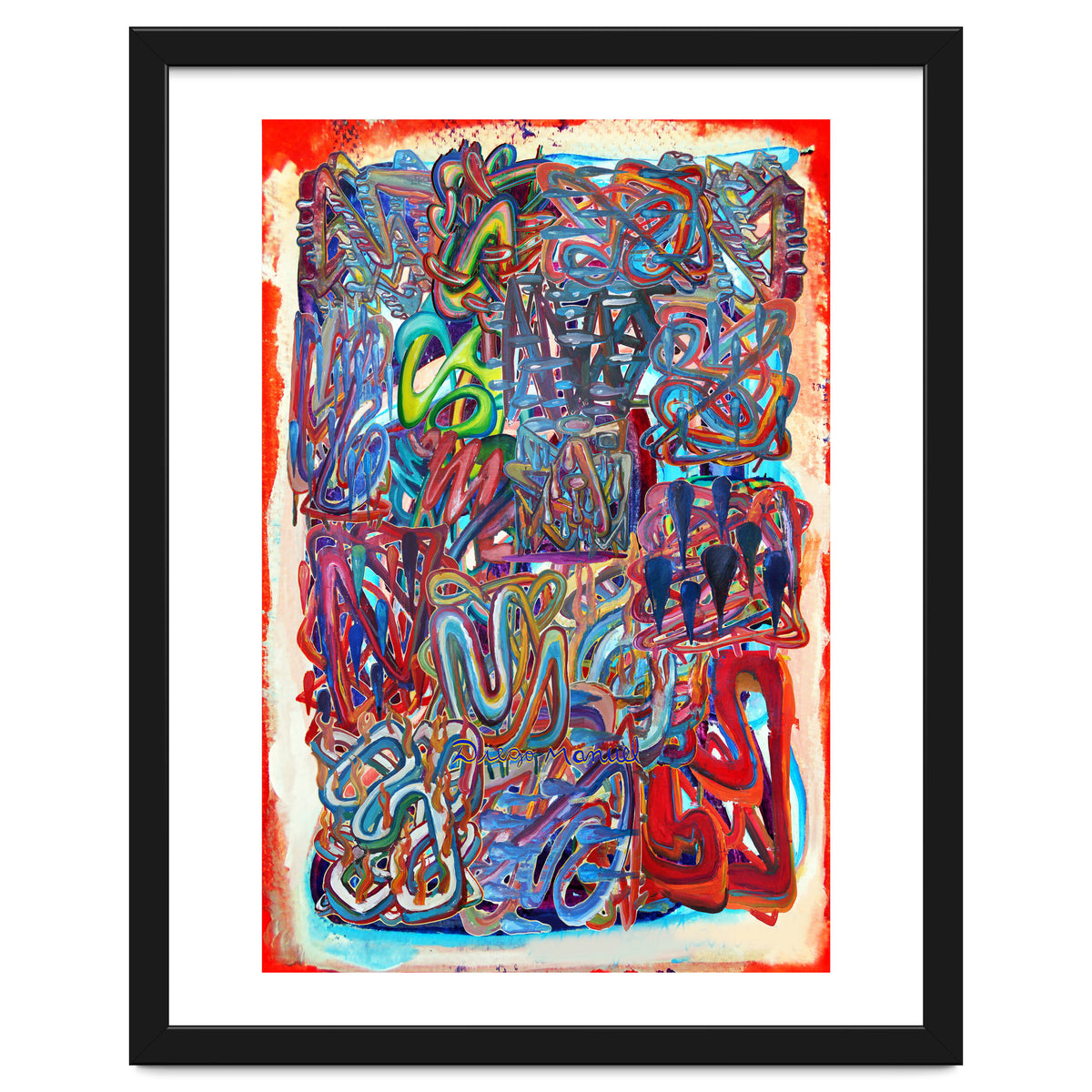 Graffiti Digital 2022 1021