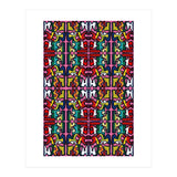 Garffiti 24 Tapiz B (Print Only) thumbnail