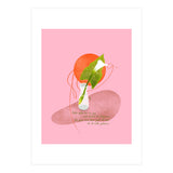 Flower Of My Flower 1 (Print Only) thumbnail