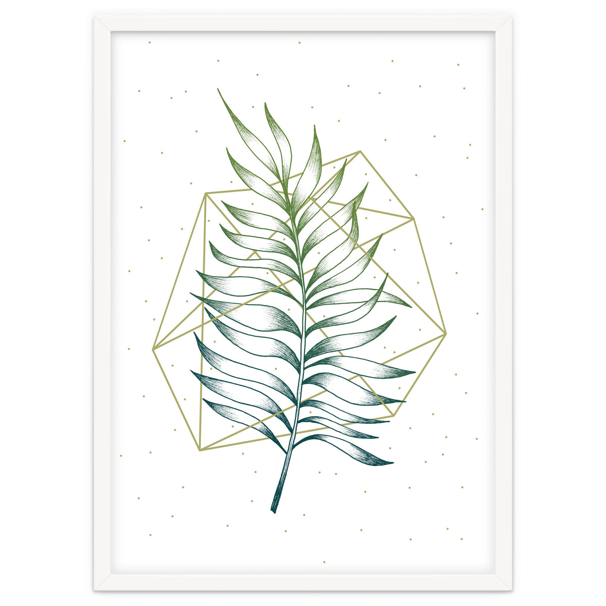 Geometry And Nature I