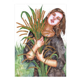 Harvest Season (Print Only) thumbnail