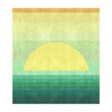 Geometric landscape III (Print Only) thumbnail