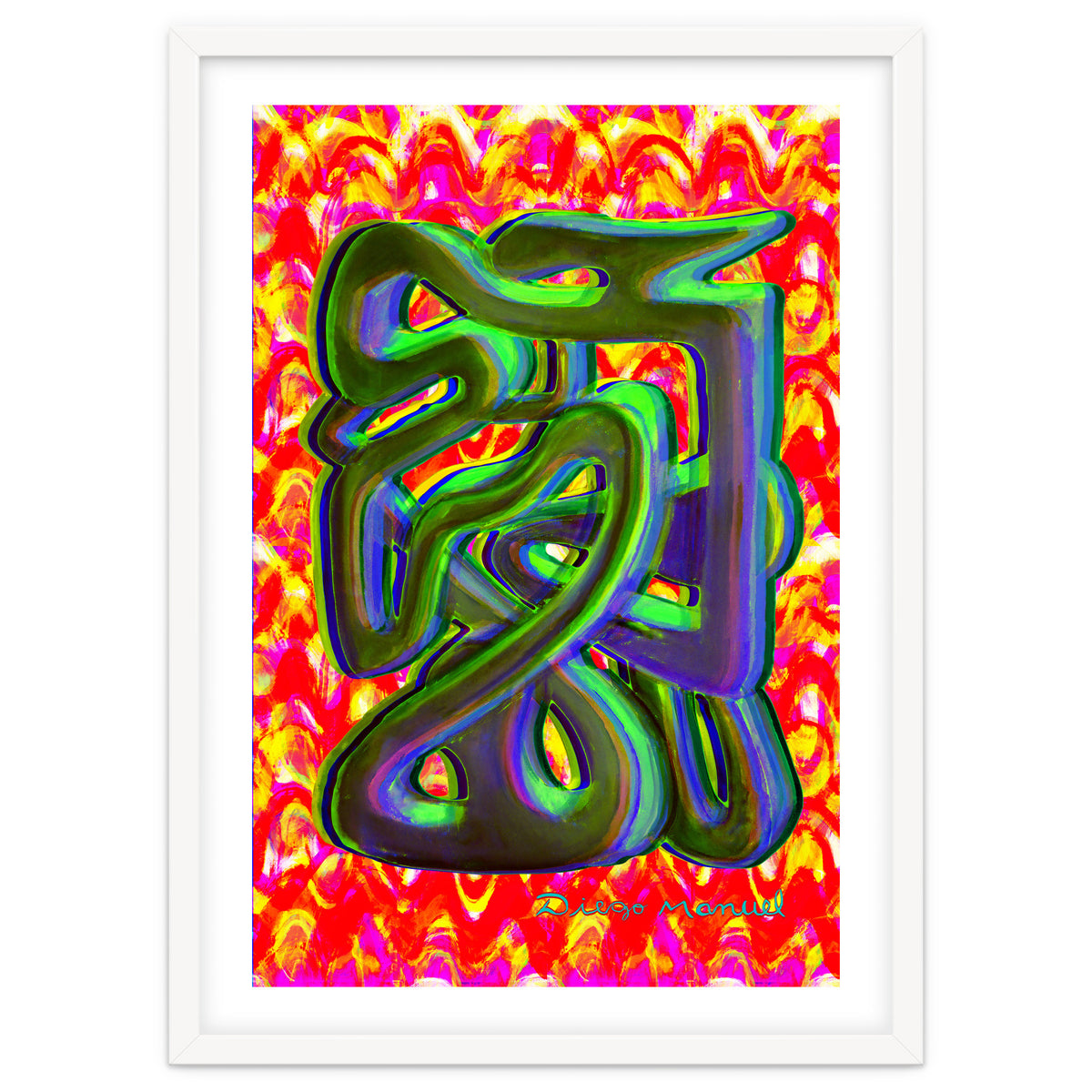 Graffiti Nuevo 2023 9