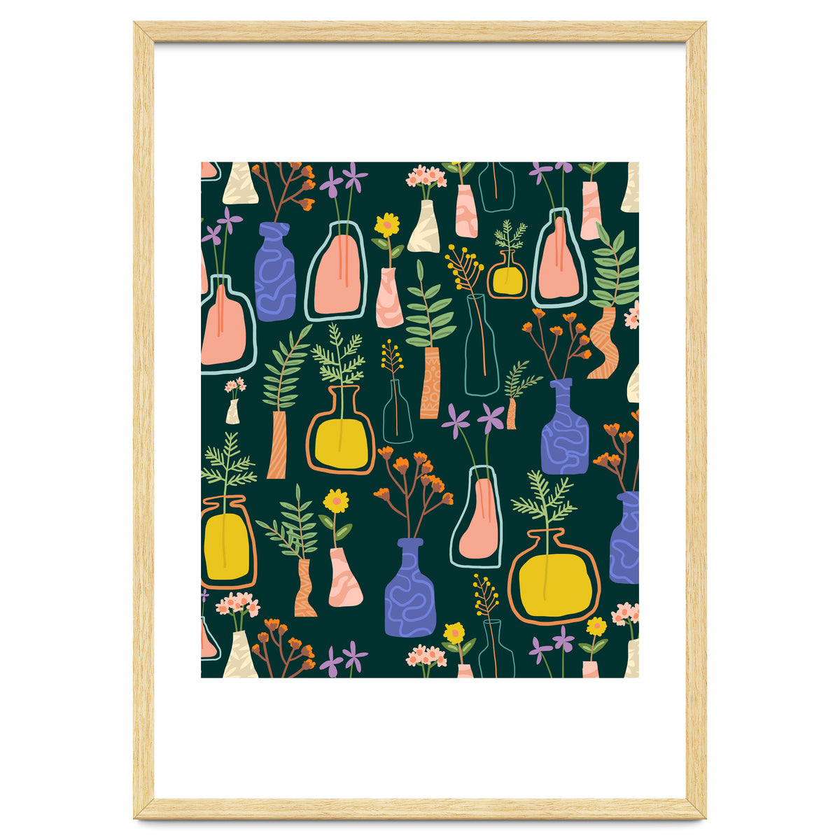 Garden As Though You Will Live Forever