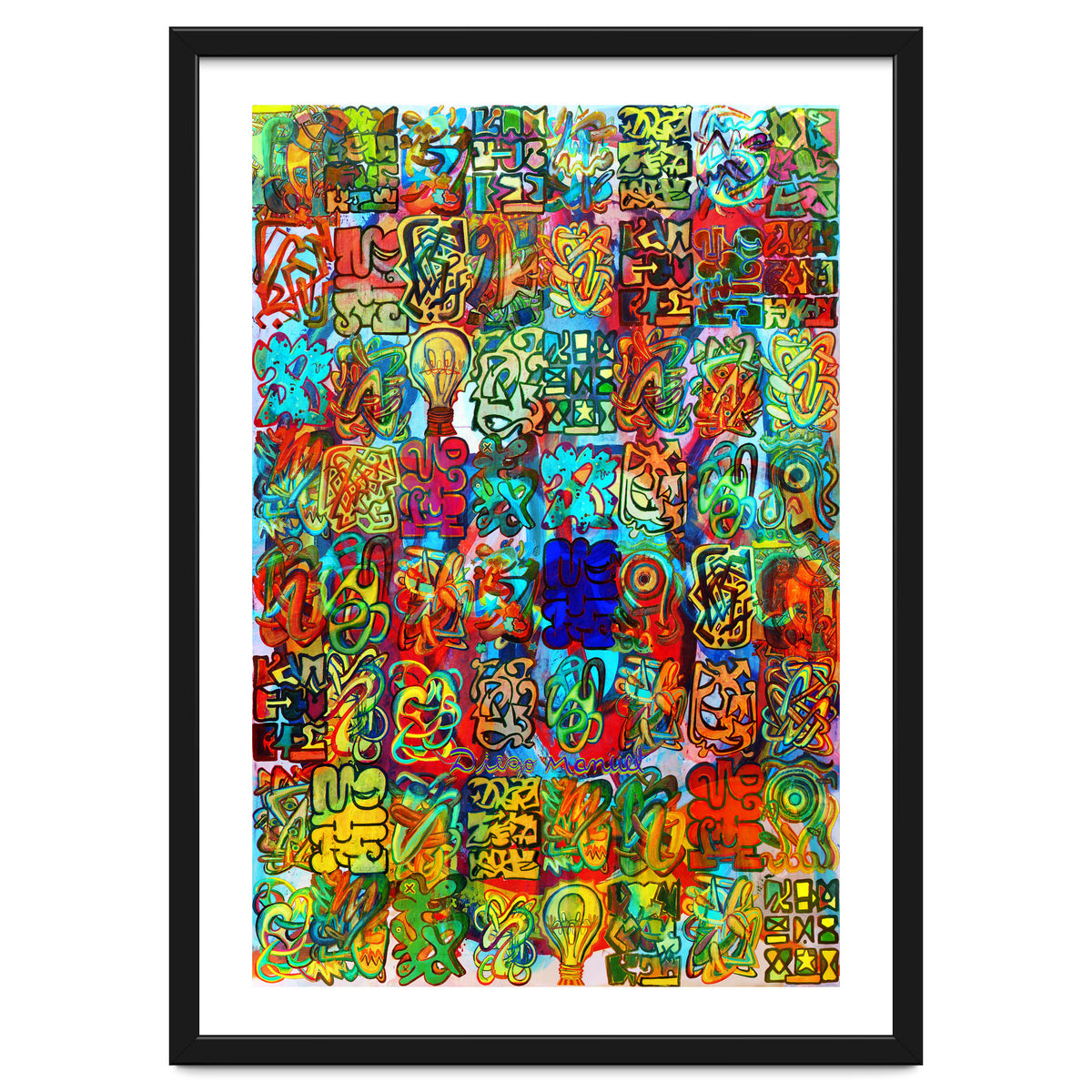 Graffiti Digital 2022 388