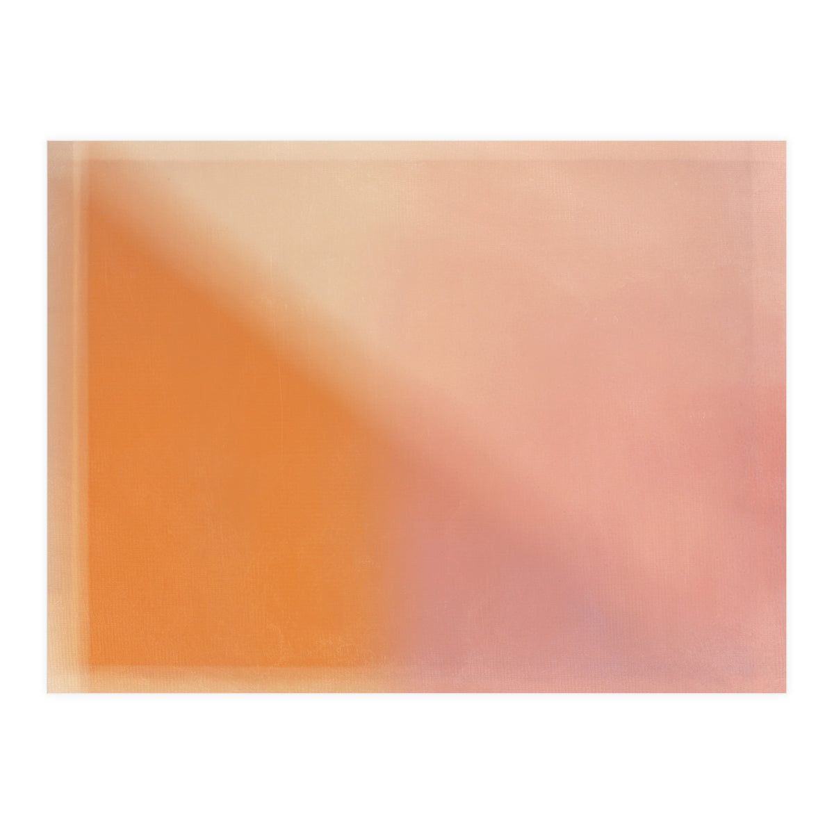 Weak Sun (Print Only)