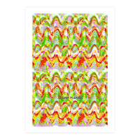 Pop Abstract A 50 (Print Only)