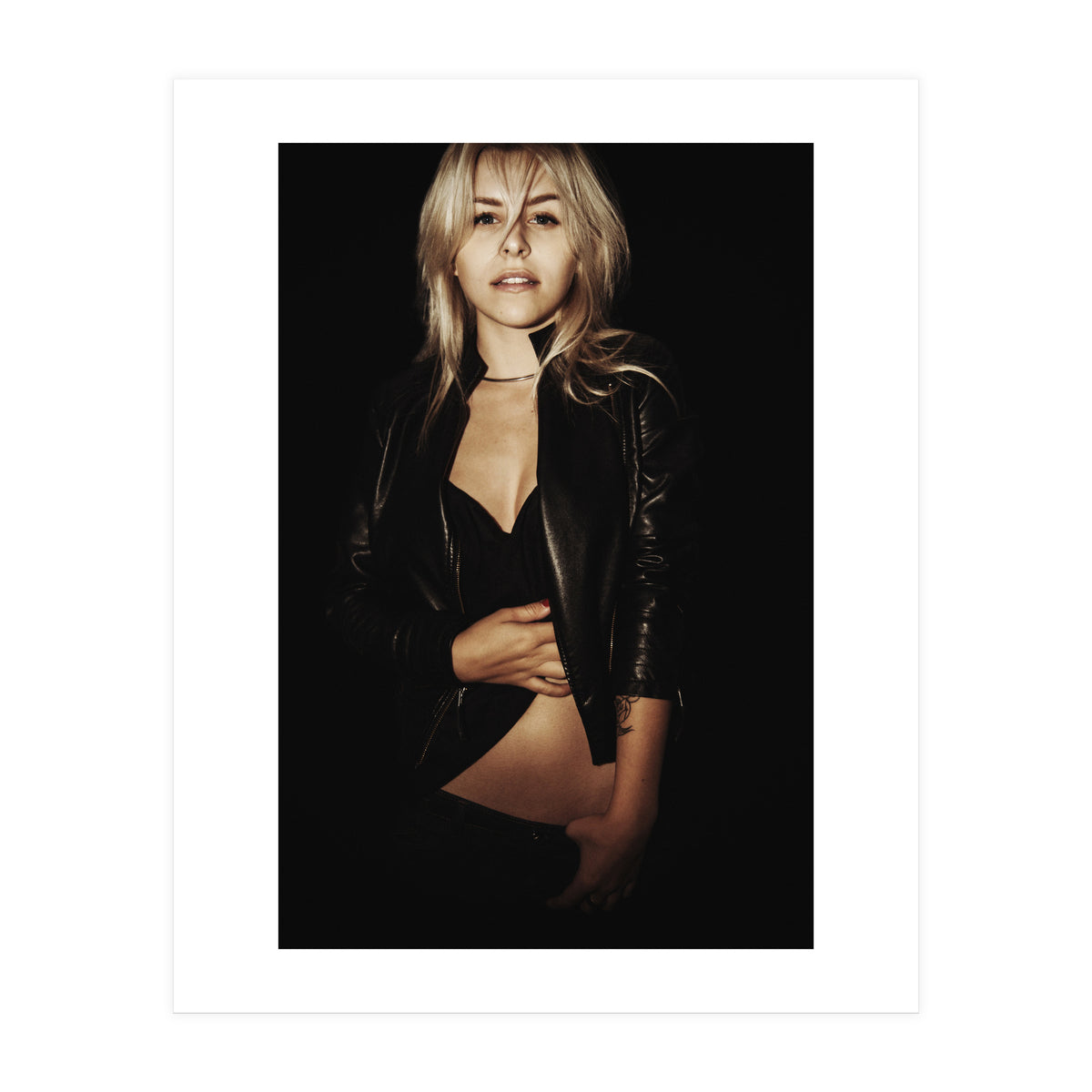 Obscurity (Print Only)