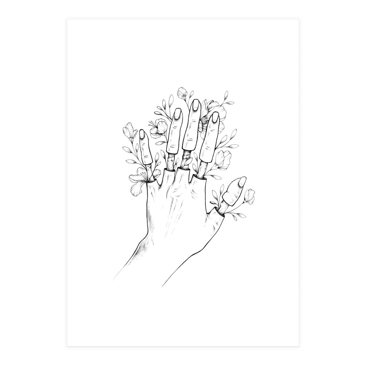 Inner Workings (Print Only)