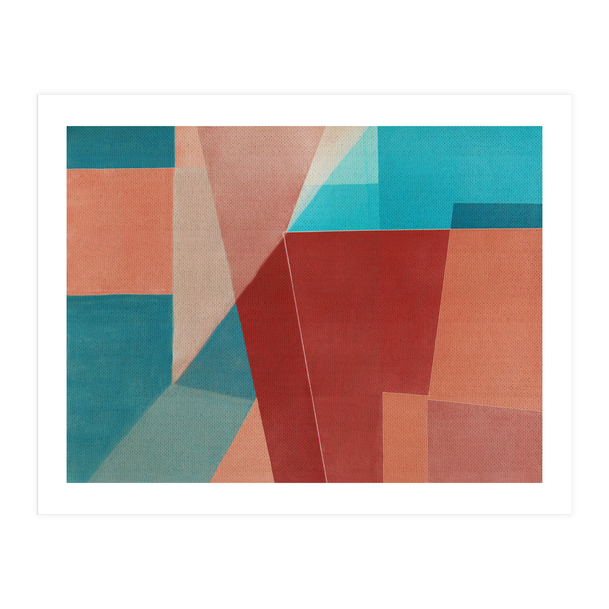 Obtrusion 3 (Print Only)